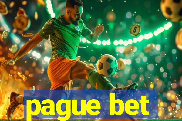 pague bet